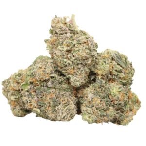 Alaskan Thunder Fuck